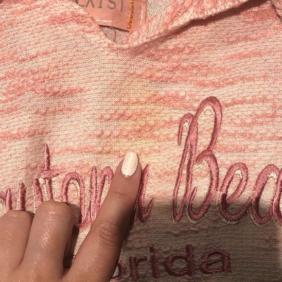 Daytona Beach light sweater - Picture 3 of 4